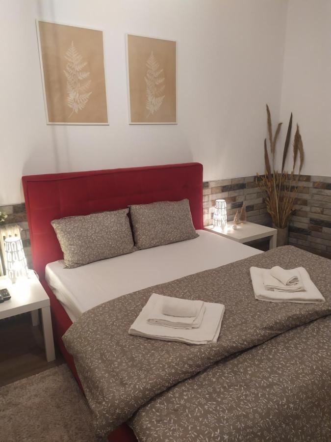 Apartamento Premiumguestkifisia Atenas Exterior foto