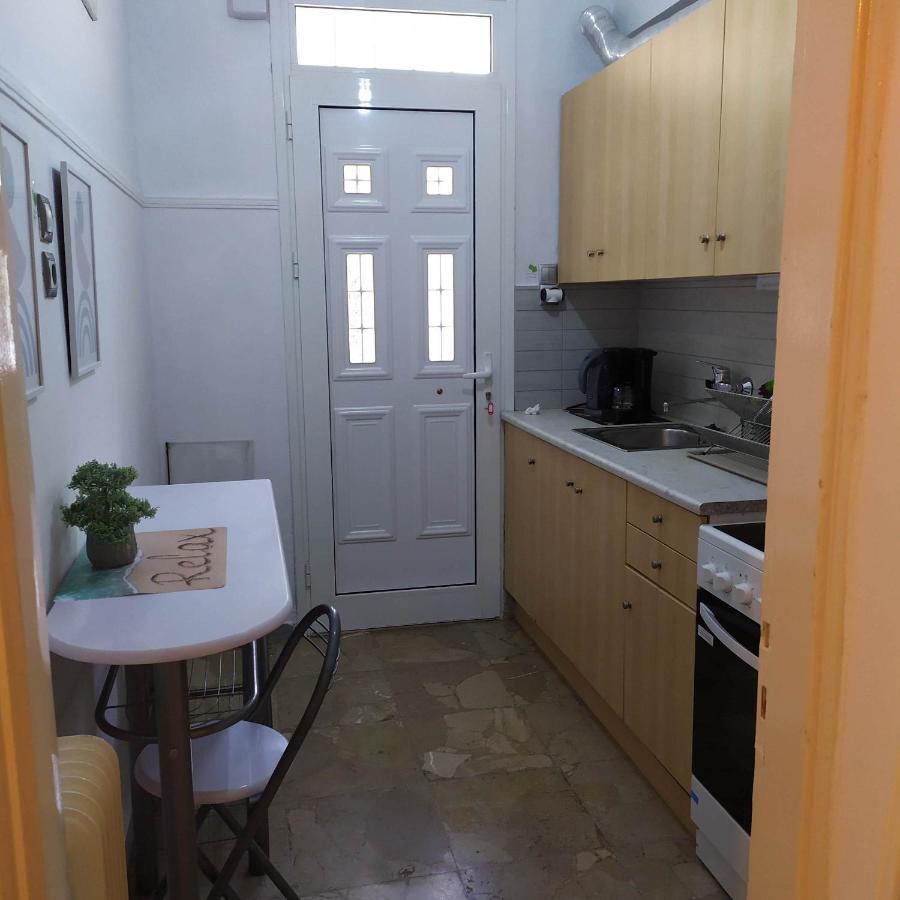 Apartamento Premiumguestkifisia Atenas Exterior foto