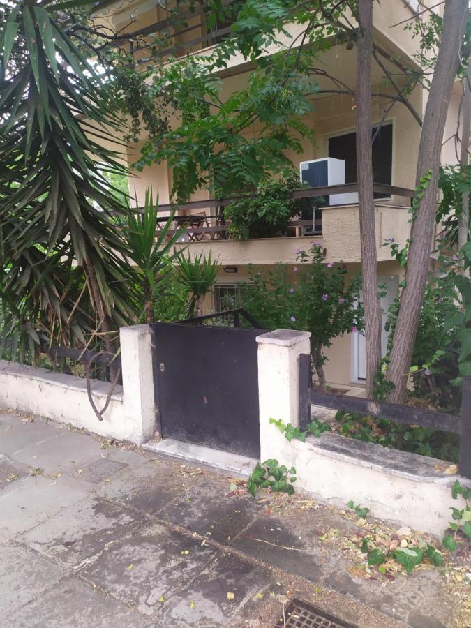 Apartamento Premiumguestkifisia Atenas Exterior foto